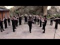 SCB - Swedish Central Band