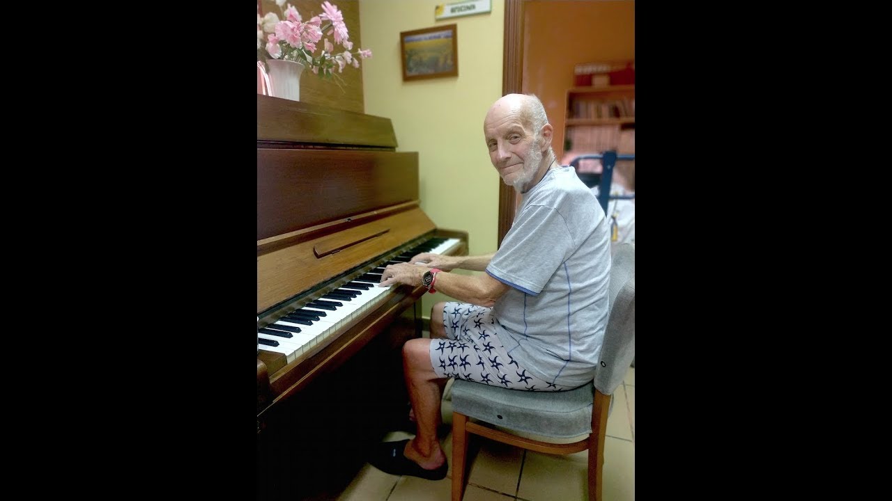 Mr. David Lema, many lives many masters.