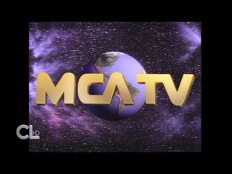 A Rob Cohen Production/John Leekley Productions/MCA TV Exclusive Distributor (1994)