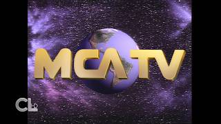 A Rob Cohen Production/John Leekley Productions/MCA TV Exclusive Distributor (1994)
