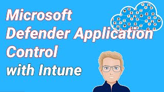 Configure Microsoft Defender Application Control using Intune Endpoint Security profiles screenshot 4