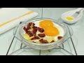 🥚HUEVOS CON PATATAS 🥔 Y CHORIZO EN MICROONDAS🔌AHORRANDO ACEITE👌// BEATRIZ COCINA