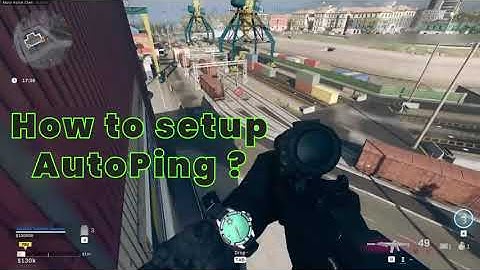 COD Warzone Anti Recoil Macro Script Season 3 New 2021