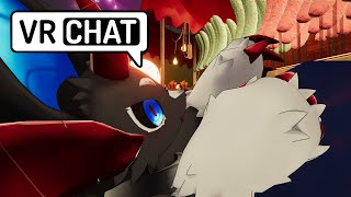 VRChat 雑談 (20240901)