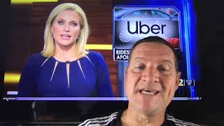 Uber Driver says gender is the reason she was removed from the platform  Wrongful deactivation: YES screenshot 5