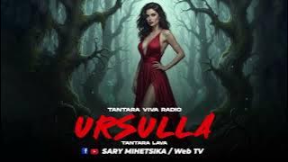 TANTARA MALAGASY - URSULLA (Tantaran'i VIVA RADIO) Tantara Lava