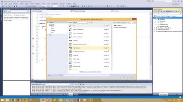 Attach Behavior in Xamarin Forms
