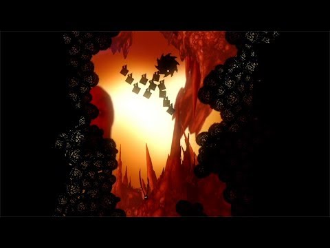 BADLAND 2 Evolution update trailer (Android)