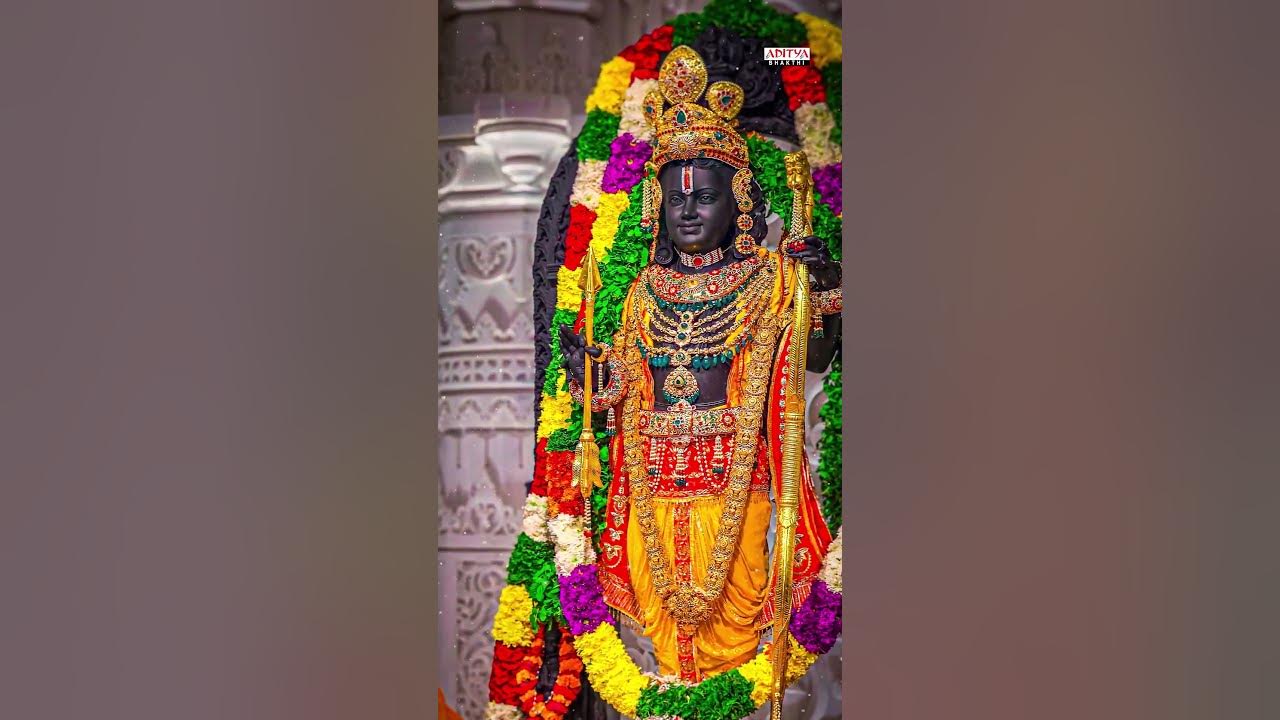 Sri Ramadasu V Songs - Bhadra Saila Rajamandira Song - Nagarjuna Akkineni,Sneha