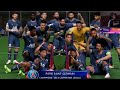 FIFA 22 : JE GAGNE LA LDC AVEC LE PSG