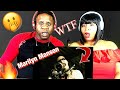 WTF DID WE JUST WATCH? MARILYN MANSON “BEAUTIFUL PEOPLE” (Reaction)