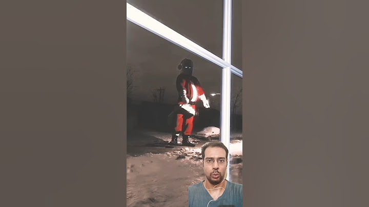 Bhoot Wala Santa Claus | Horror Short 🎅👻 #halloween #scary