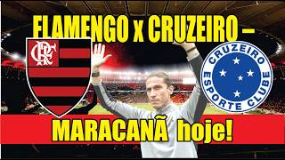 flamengo hoje: entrevistas e muita resenha rubro-negra ❤️🖤 #SOSIA $#FLAMENGOHOJE #cruzeiro