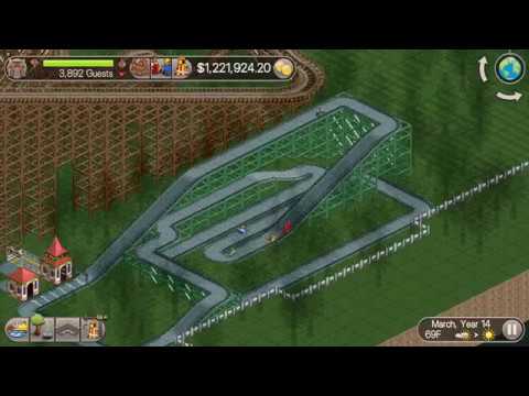 Cheats and Secret Codes - RollerCoaster Tycoon Classics Guide - IGN