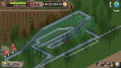 RCT Classic Secret Guest Name "Cheats" Ep. 4 *Go Kart Racing*
