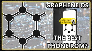 Is Graphene OS Better Than Lineage?