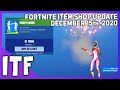 Fortnite Item Shop 3 *NEW* ITEMS! [December 15th, 2020] (Fortnite Battle Royale)