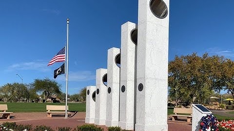 Tribute to American Soldiers: Thank You For Your Service
