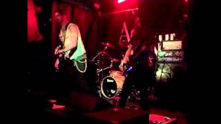 Sufferance Upstairs At The Garage Acts Of Vengeance