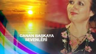 Canan Başkaya🎶Deli Gönül Hangi Dala Konarsın🎶