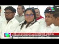 🎓 Educación en Nicaragua: Eje fundamental para la transformación y la paz
