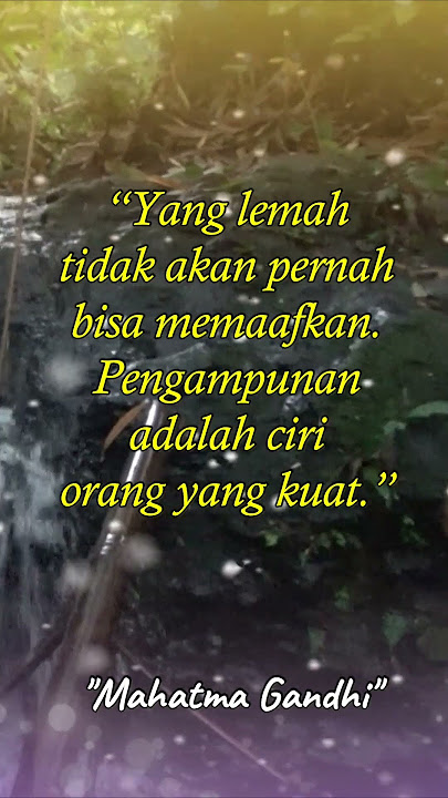 Memayu Hayuning Bawono ll Mutiara kata ll Sunan Kalijaga