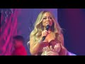 Mariah Carey - Oh Santa Live Las Vegas 12-17-17