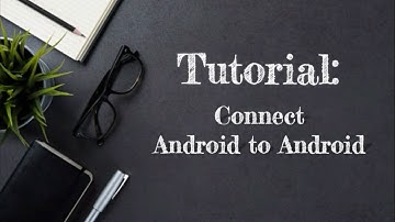 Zapya Tutorial: How to connect Android to Android