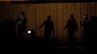 Wynn Talent- Teachers