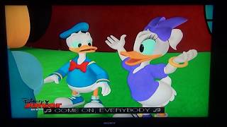 Dj Melodies  Mickey Mouse Clubhouse Keep Moving Song With S