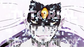 Tutorial Mask Slide - (Requested)