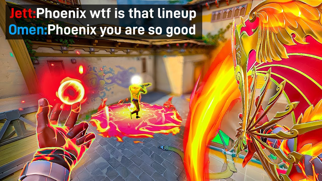 "bro lineups with Phoenix are you serious ****?"