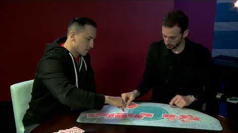 At The Table Live Lecture April-May-June 2017 (6 DVD Set)