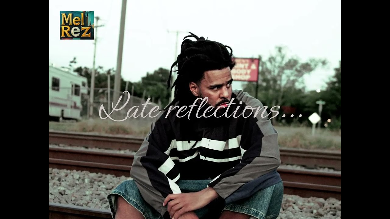 J Cole Type Beat – “Late Reflections” | Sad Piano Hip Hop Instrumental 2026