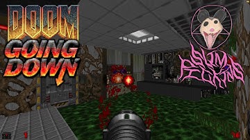 Time Warp - Blind - Map 5 [Going Down]