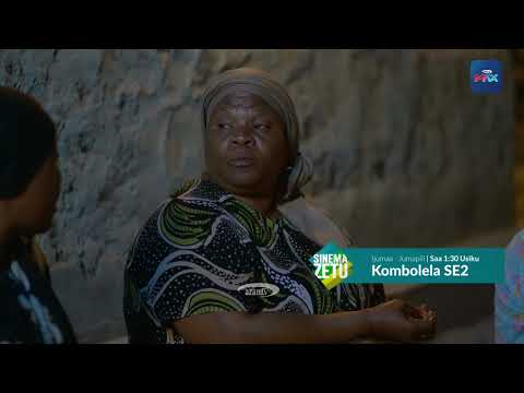Ila Binti Msumi Ana Masimango Hahah KOMBOLELA SE02 EP 135 