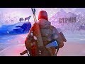 ДЛИННАЯ ТЕМНОТА выходит ПОГУЛЯТЬ! СТАЛКЕР! (Борода погулять не вышла) The Long Dark