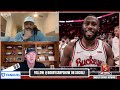 LIVE! Ohio State Spring Practice Continues, South Carolina NIL Drama & More! | Bobby Carpenter Show