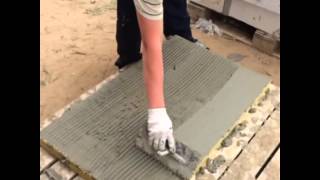 Видео Утепление фасада минеральной ватой Белтеп Фасад 12(Это видео создано с помощью видеоредактора YouTube (http://www.youtube.com/editor), 2015-09-01T12:16:39.000Z)