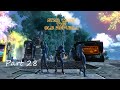 SW:TOR Part 28 | Stealing Organa's Treasure!!