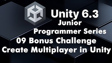 09 Unity Split Screen Multiplayer Tutorial for Beginners | Offline 2-Player Driving Game