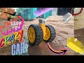 How to make a small car #remote control car #crazy car #mini car #how to make a toy car