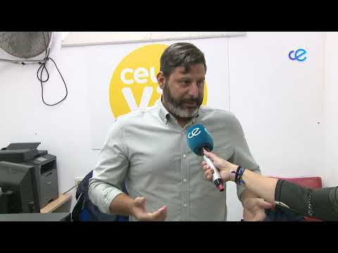 Ceuta Ya! critica que la Ciudad no haya buscado el consenso para los presupuestos de 2023
