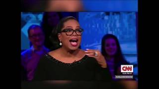 Set Boundaries - Oprah Winfrey
