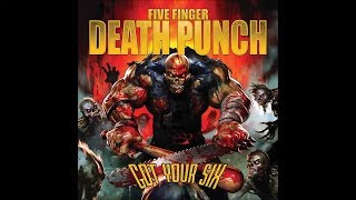 FIVE FINGER DEATH PUNCH Jekyll And Hyde [Traduzione In Italiano]