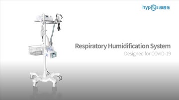 Respiratory Humidification System
