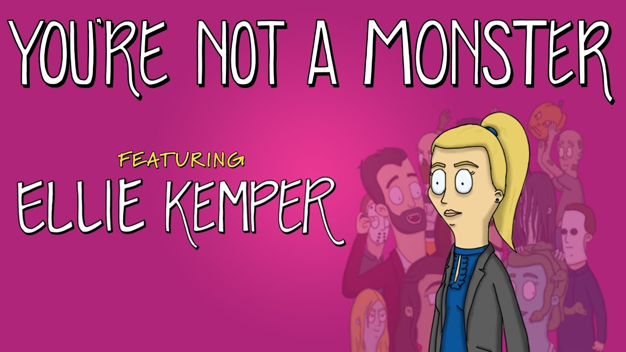 kelsey grammer sister murdered YOU'RE NOT A MONSTER | EP. 4 It's Aliiiiiiive! And Depresssssed!