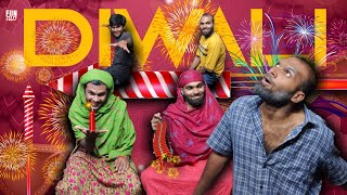 ദീപാവലി🎇|DIWALI SPECIAL |Fun Da |Malayalam Comedy |