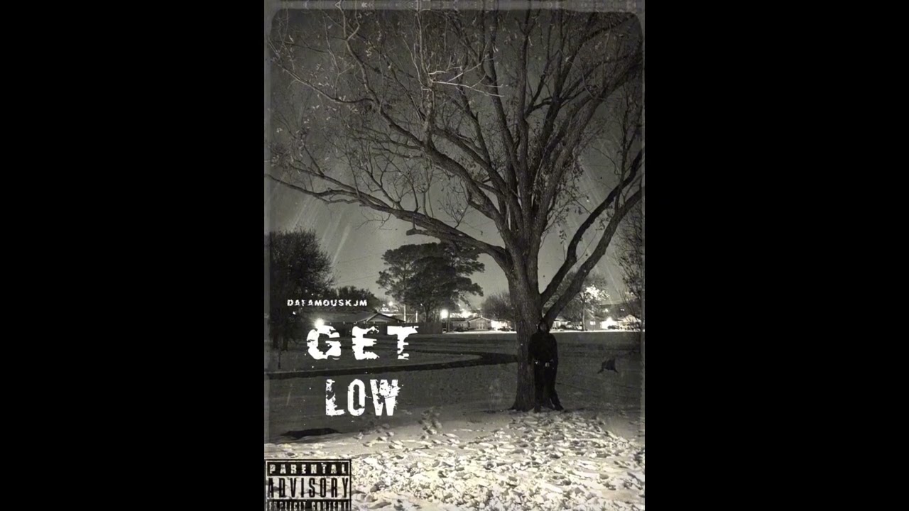 Get Low - DaFamousKJM [Official Visualizer]