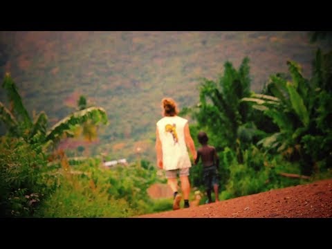 TIM SCHOU - YOUNG VINCE (OFFICIAL MUSIC VIDEO)